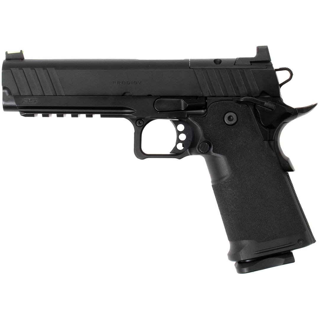 SPRINGFIELD ARMORY DS PRODIGY